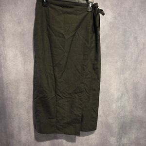 Soeur Olive Pencil Skirt